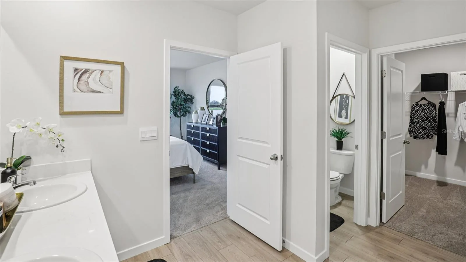 Model Home