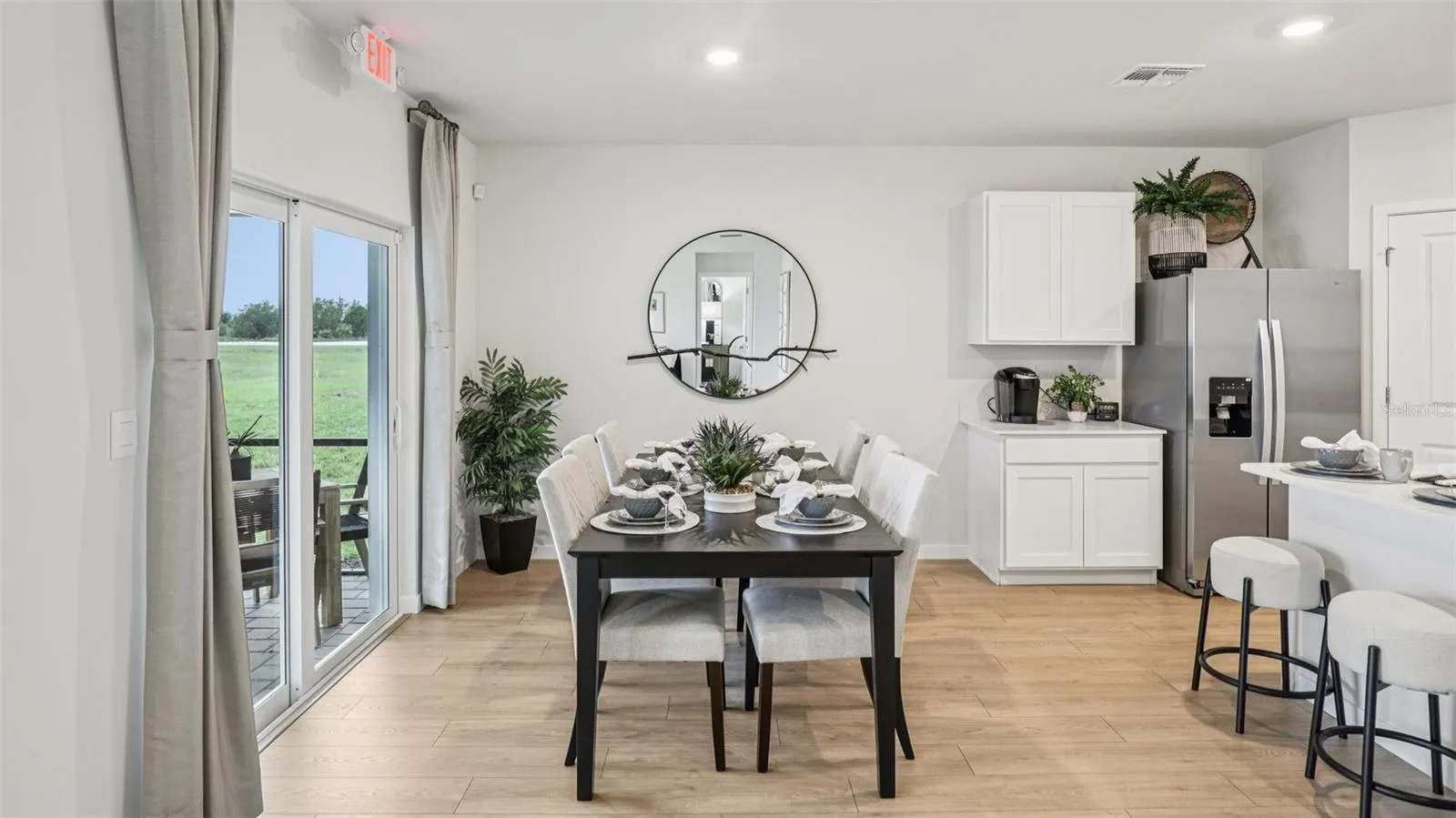 Model Home