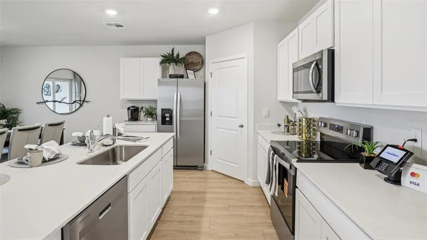 Model Home