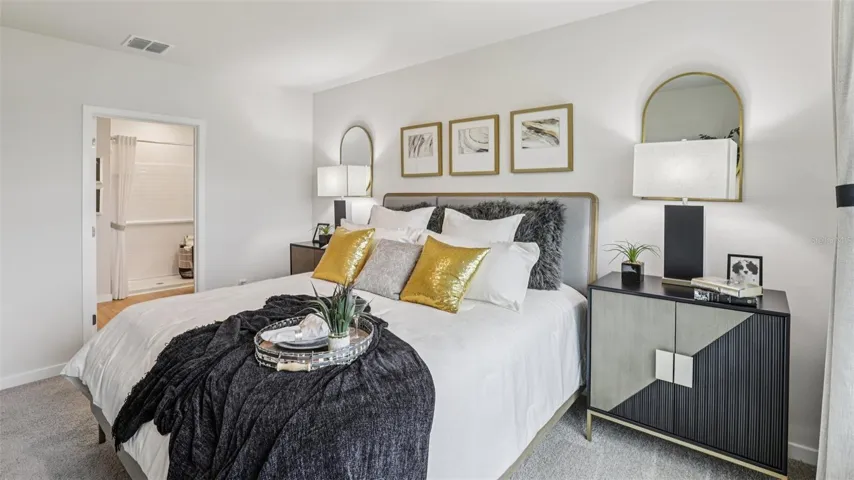 Model Home
