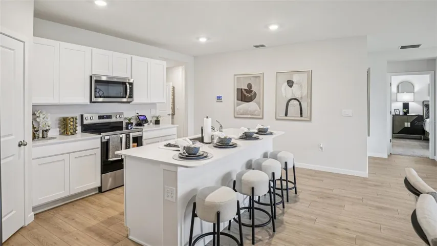 Model Home