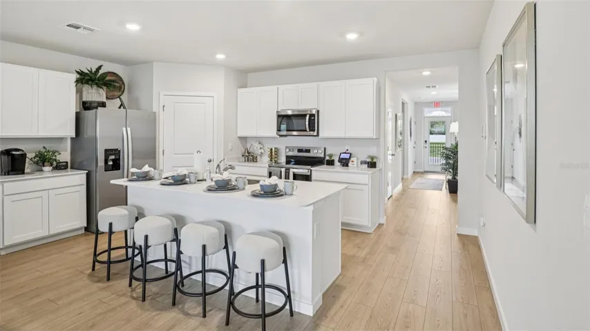 Model Home