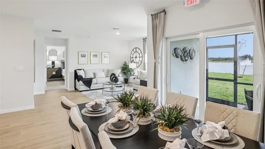 Model Home