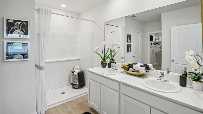 Model Home