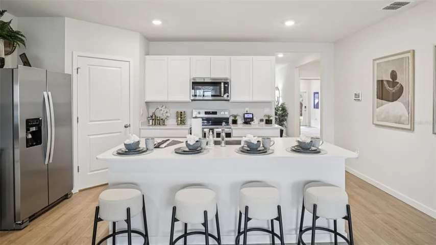 Model Home