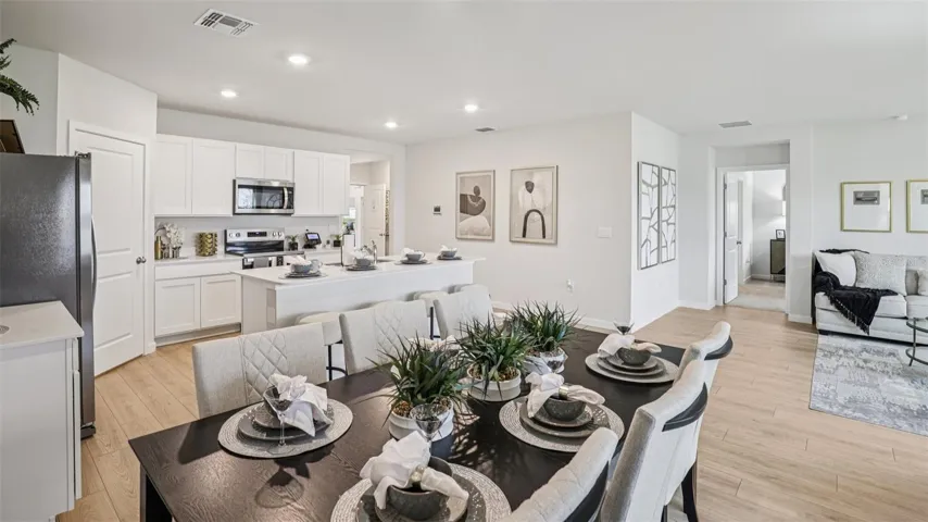 Model Home