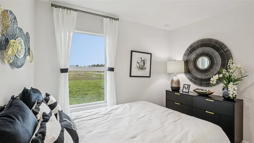 Model Home