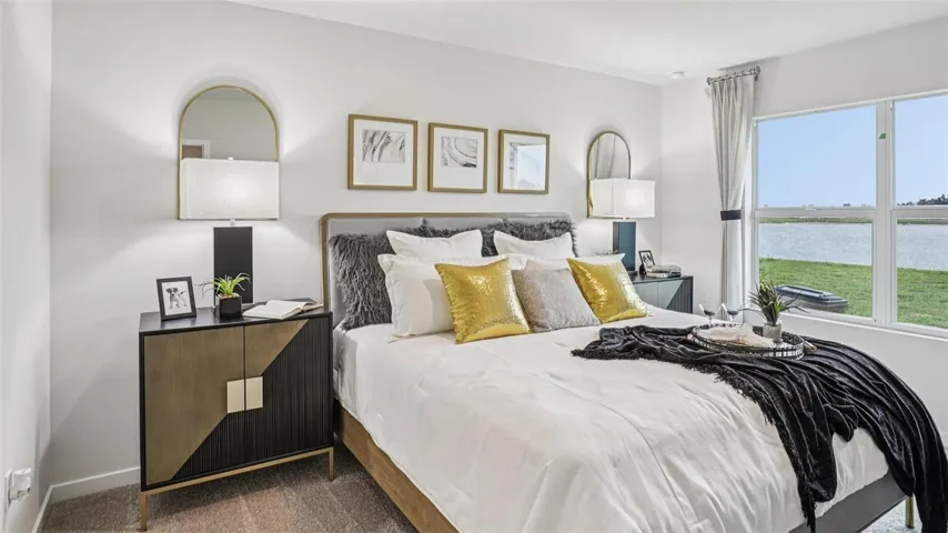Model Home