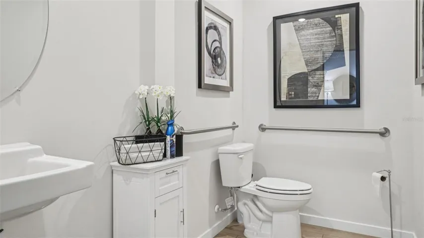 Model Home