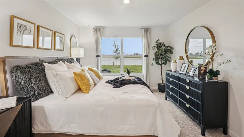 Model Home