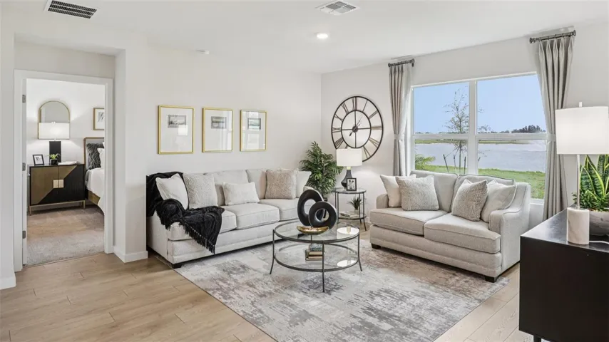 Model Home