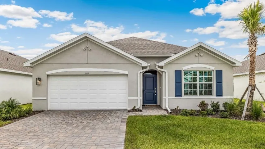 Model Home