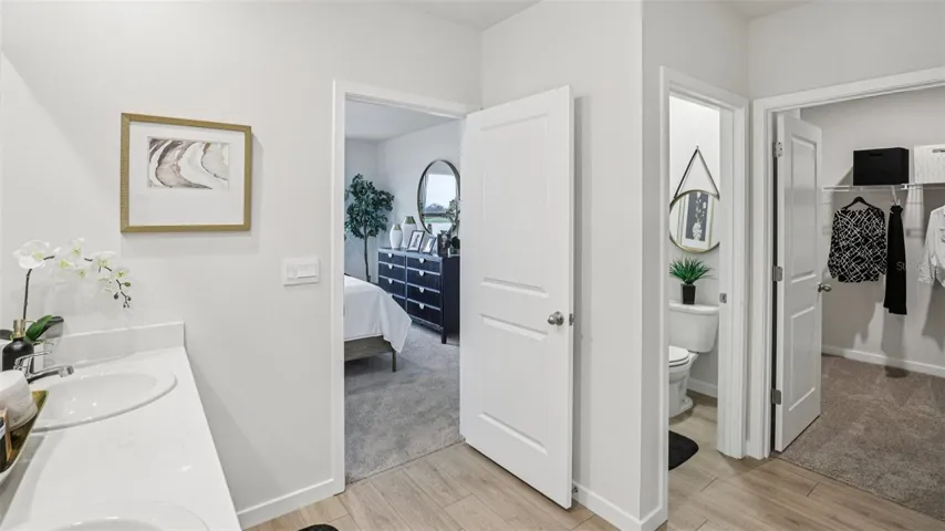 Model Home