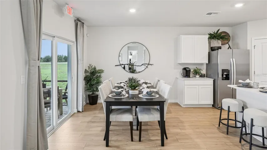Model Home