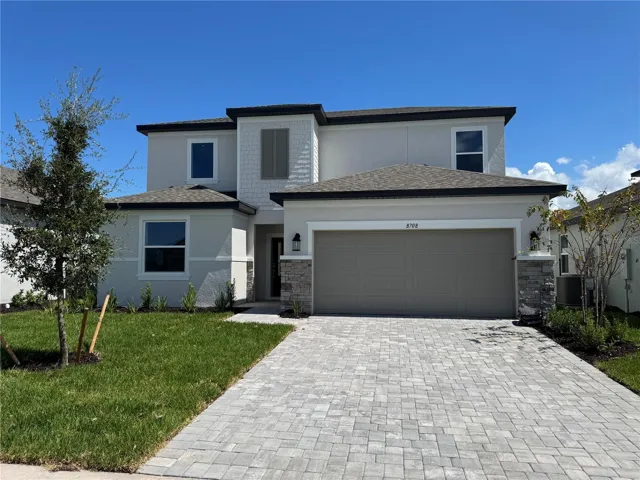 8708 Canard CV Palmetto, FL 34221 Cay at Coasterra
