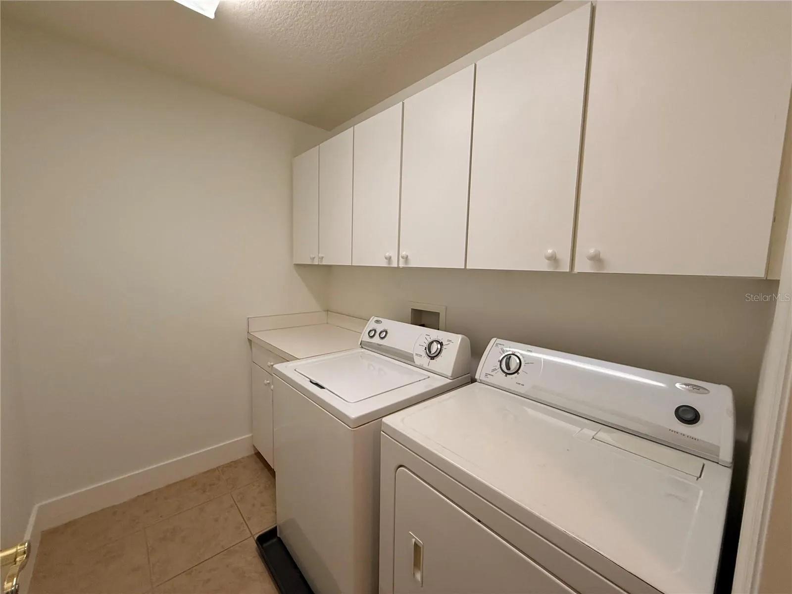 Laundry Room 2nd floor