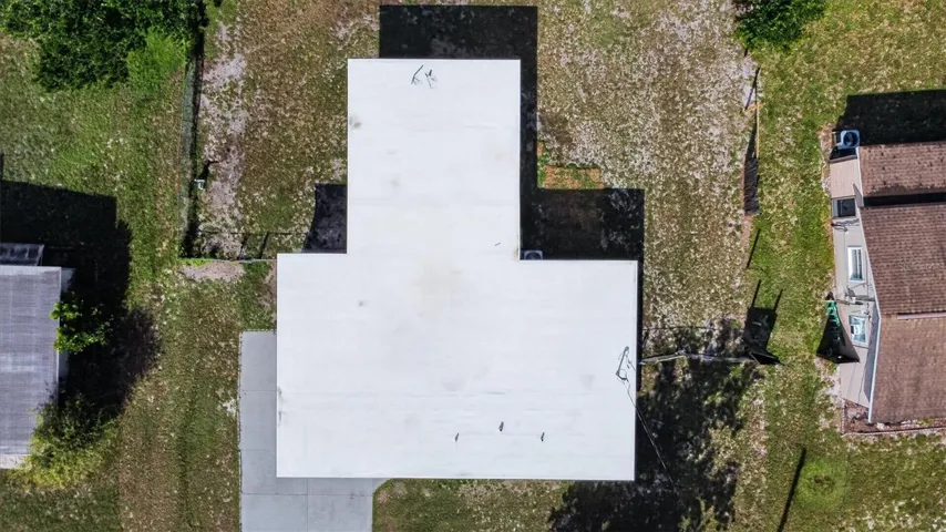 2026 Roof
