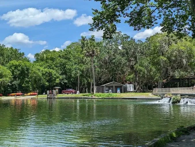 Deleon Springs