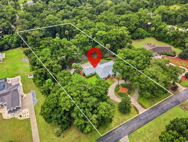 PROPERTY OUTLINES
