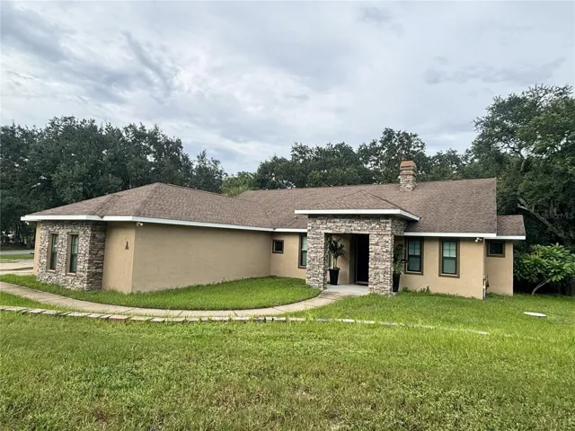 1605 Butch Cassidy Tr Wimauma Fl 33598