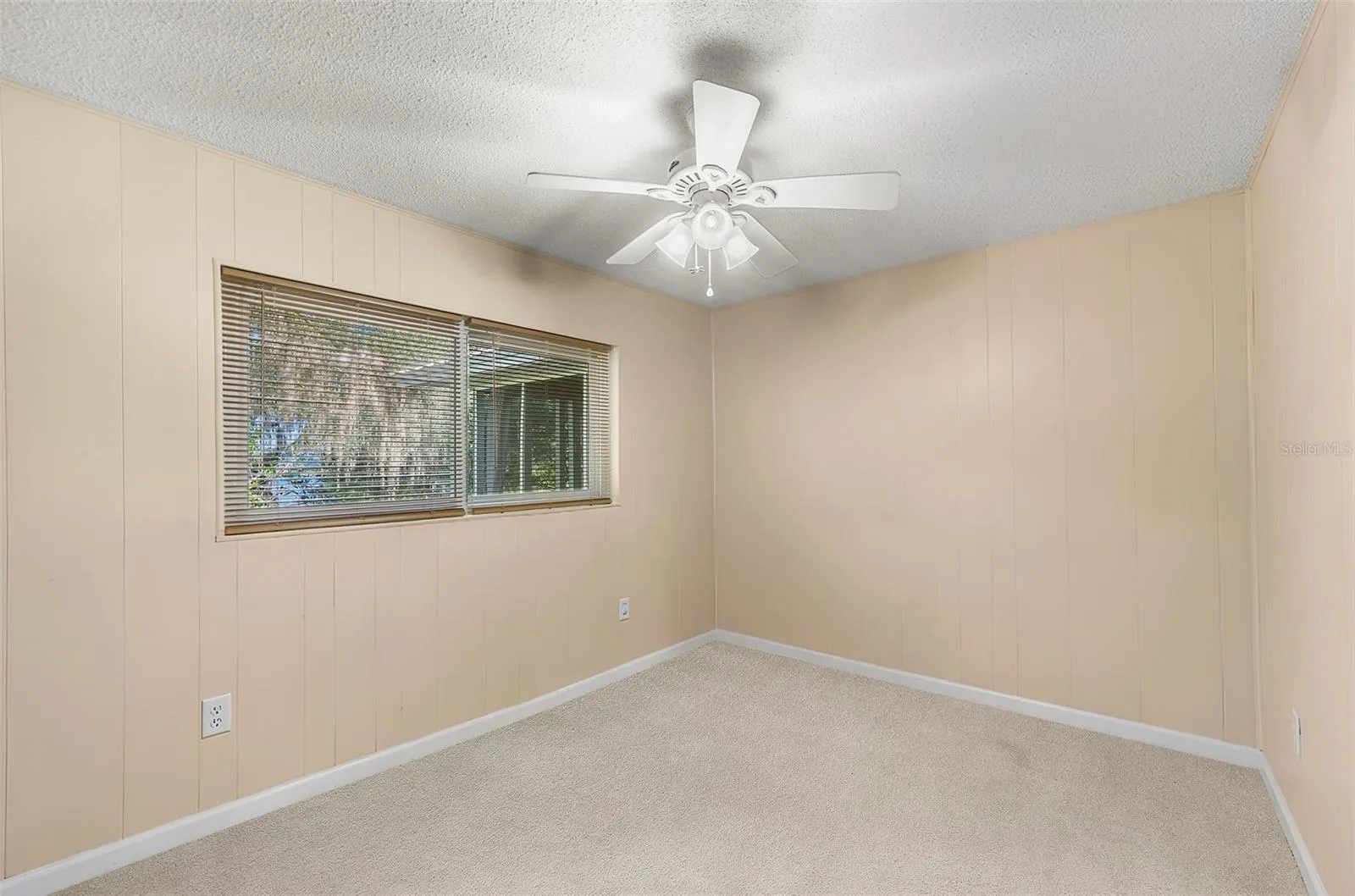 Bedroom 3/Office