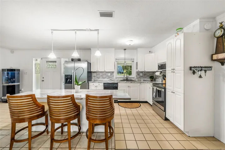 Gorgeous Kitchen