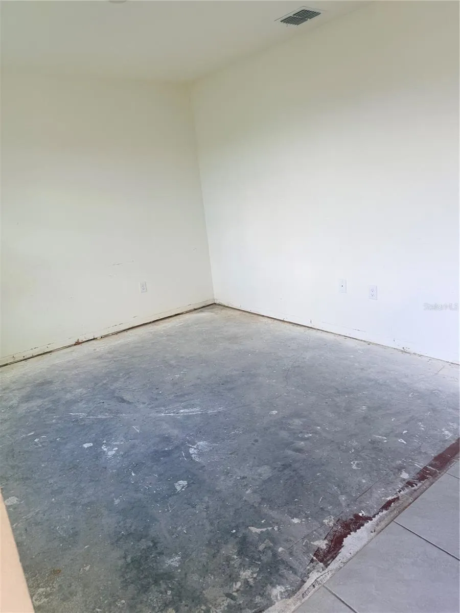 Bedroom #1