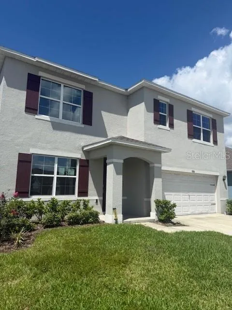 Great Curb Appeal