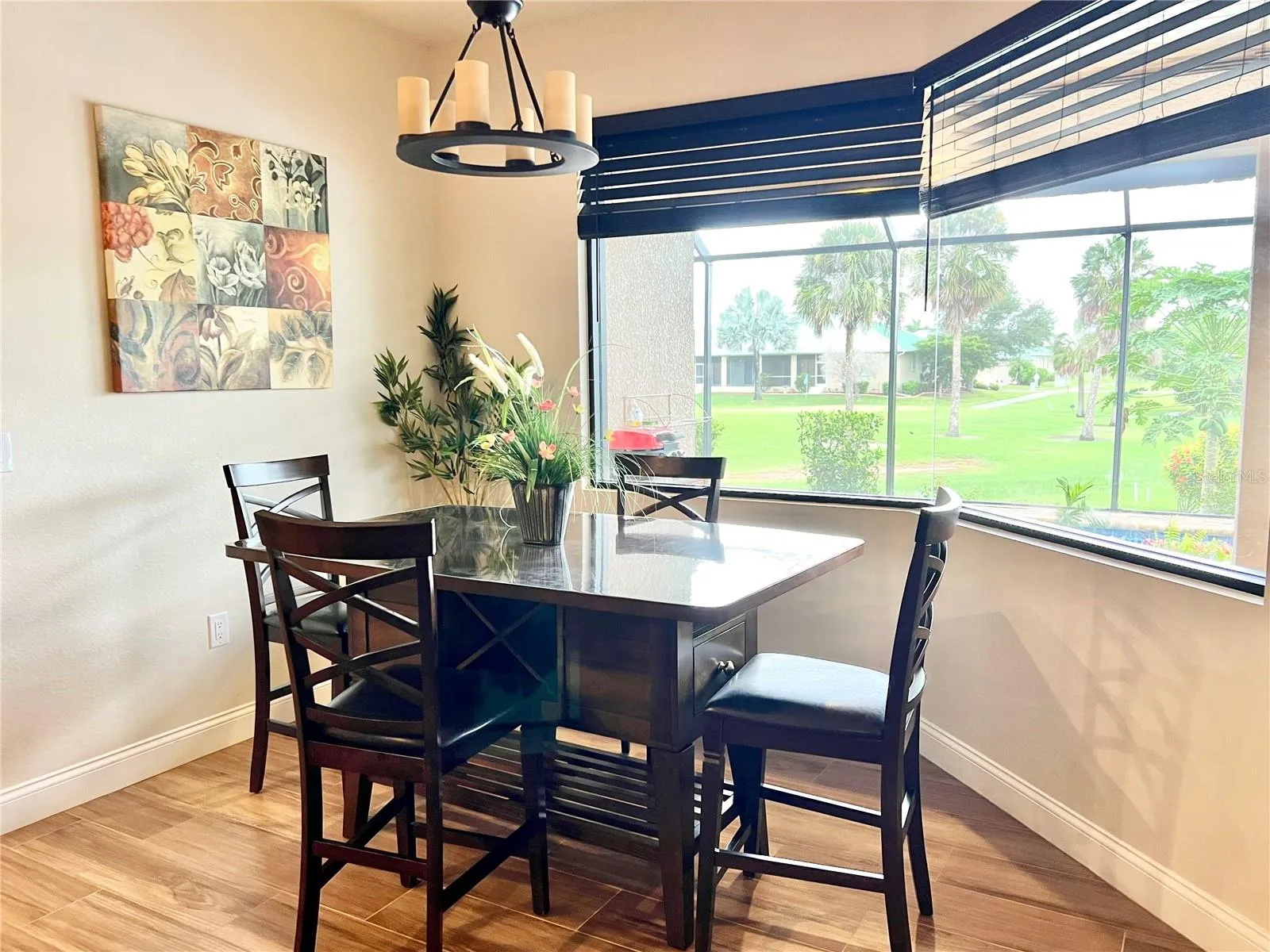 Dinette