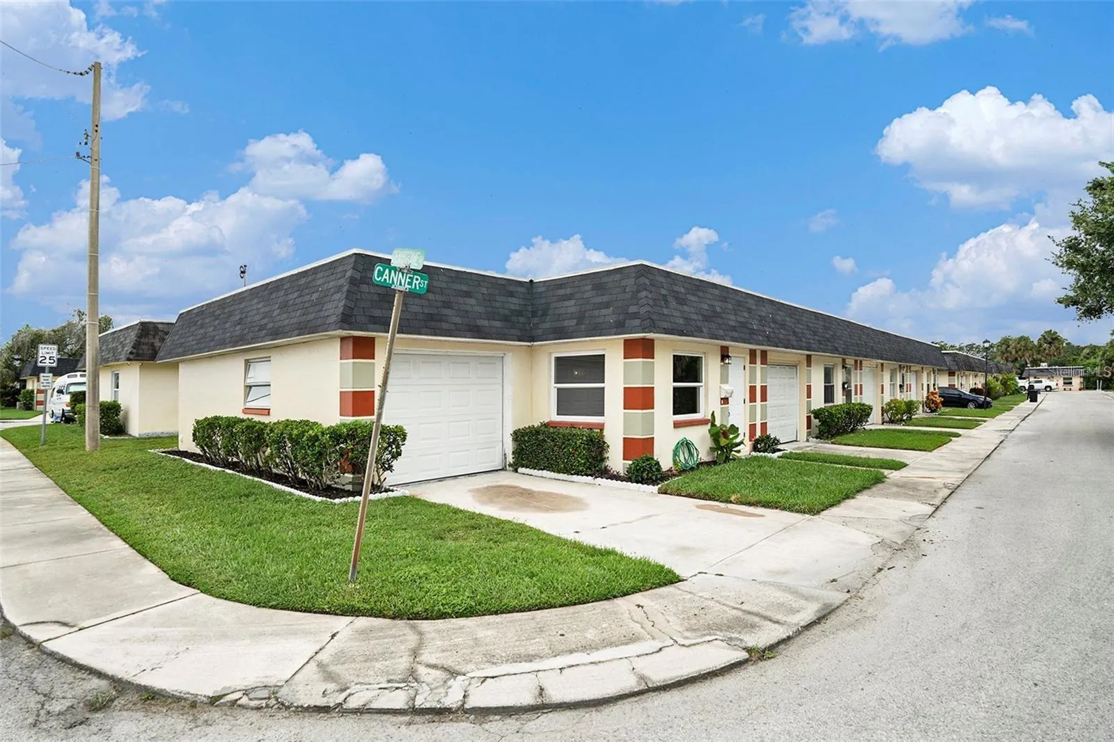 Community Villa View