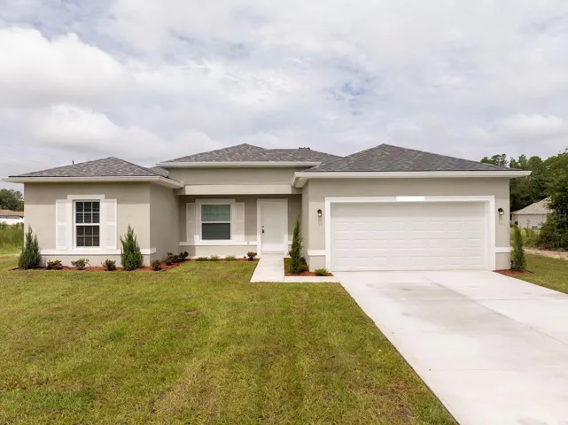 Model Home