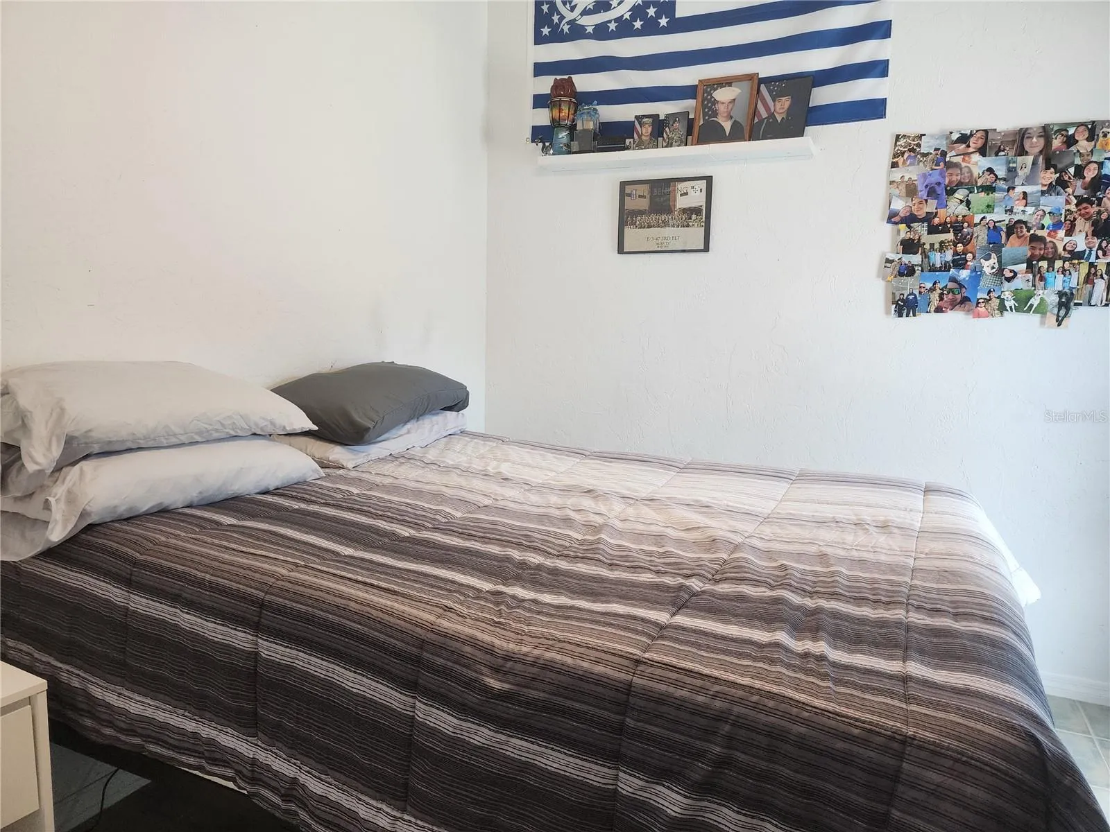 2nd Bedroom