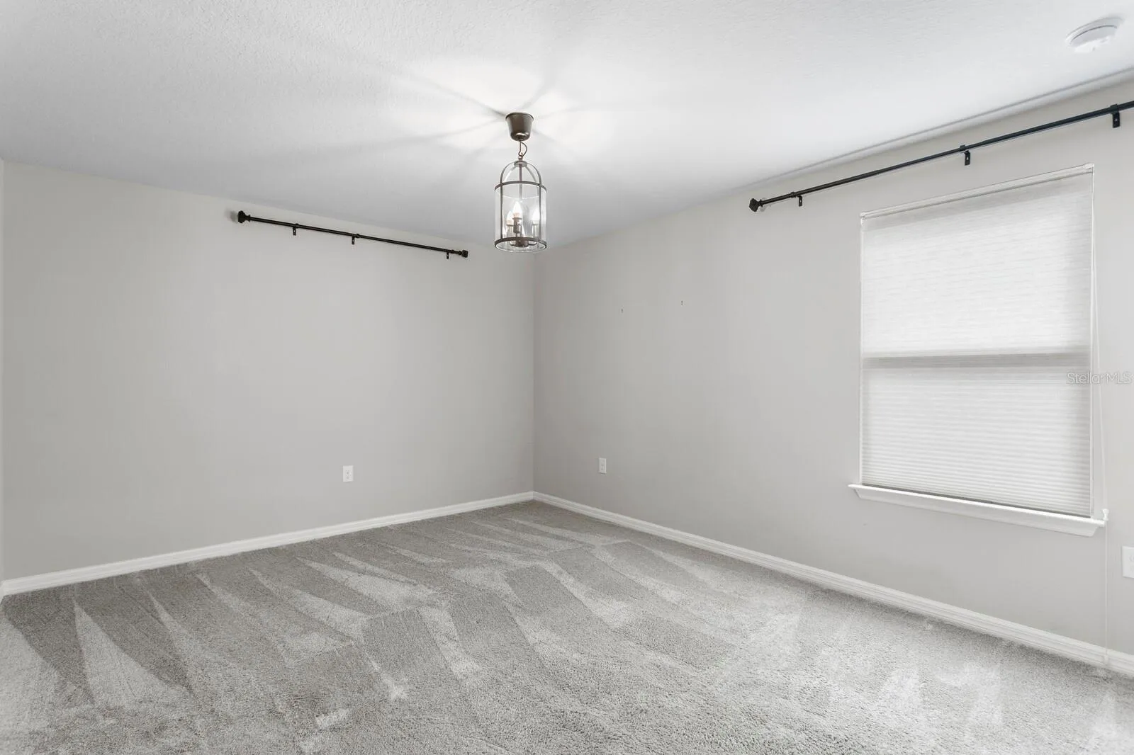 3rd bedroom on 2nd floor