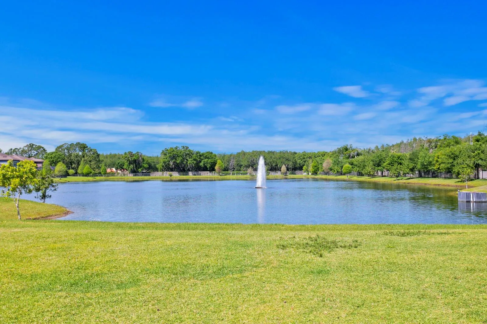 Community Lake