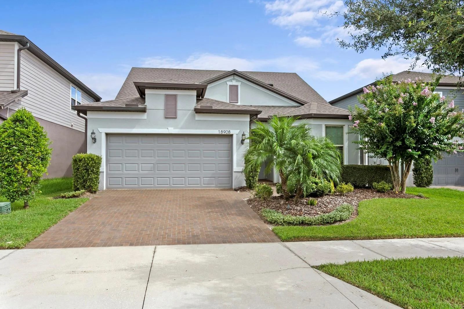 This home was built in 2019