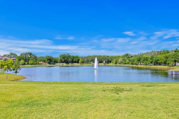 Community Lake