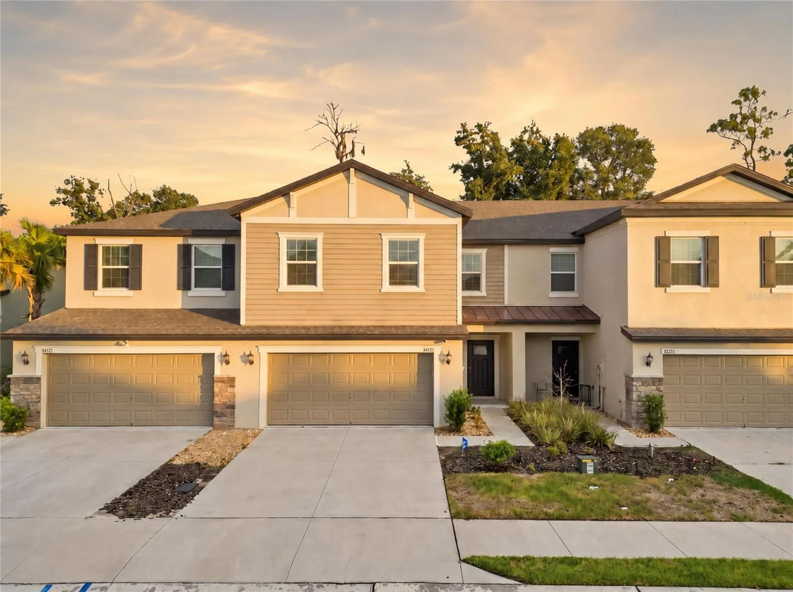 Welcome to 36227 Joseph Blake Street, a low maintenance townhome in Zephyrhills, FL