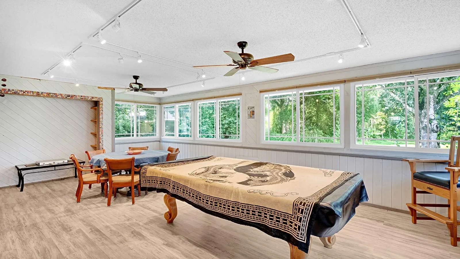 Florida room