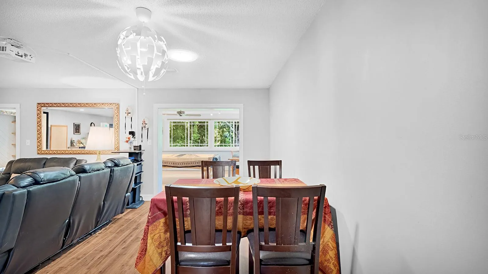Great room