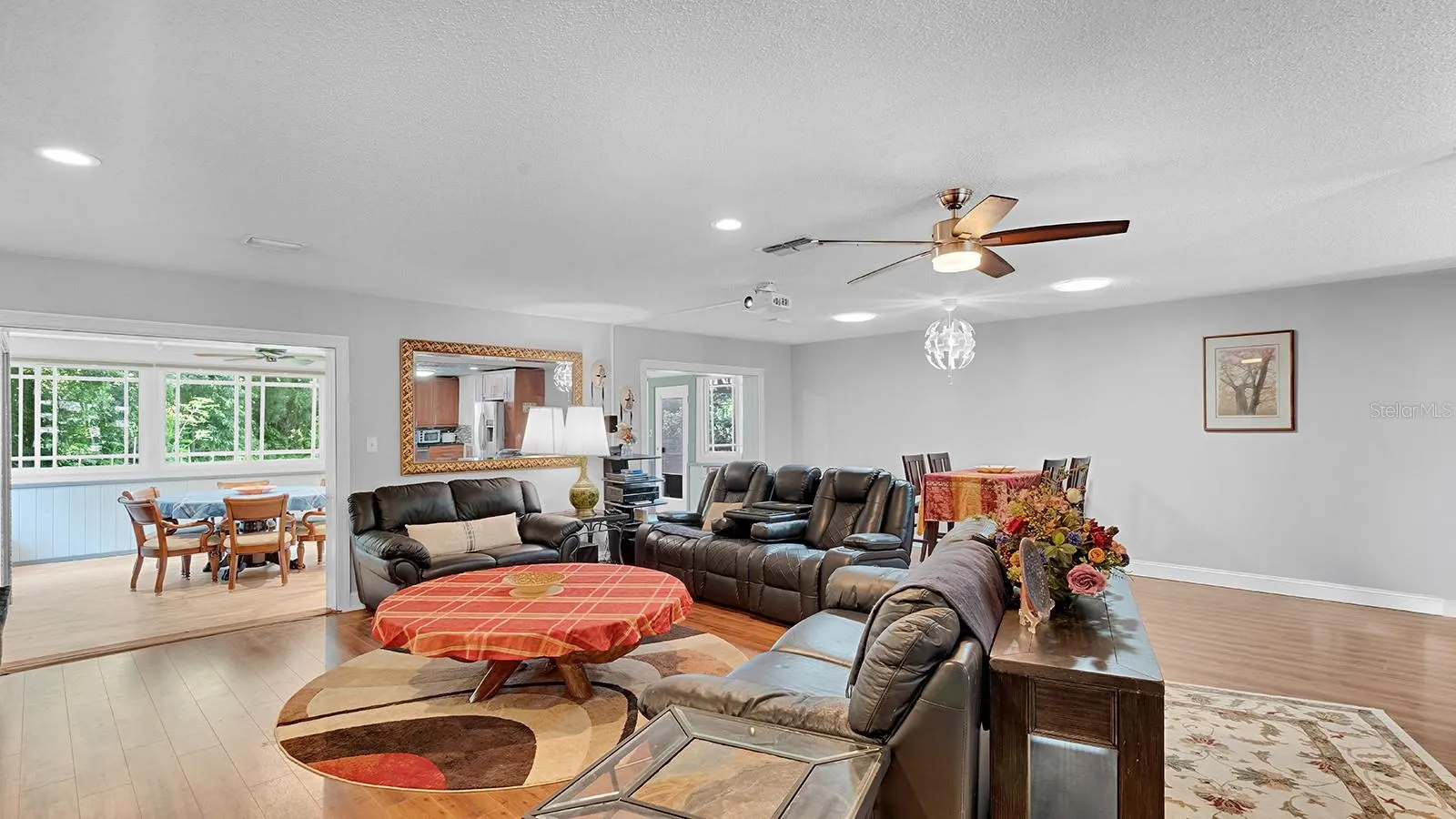 Great room