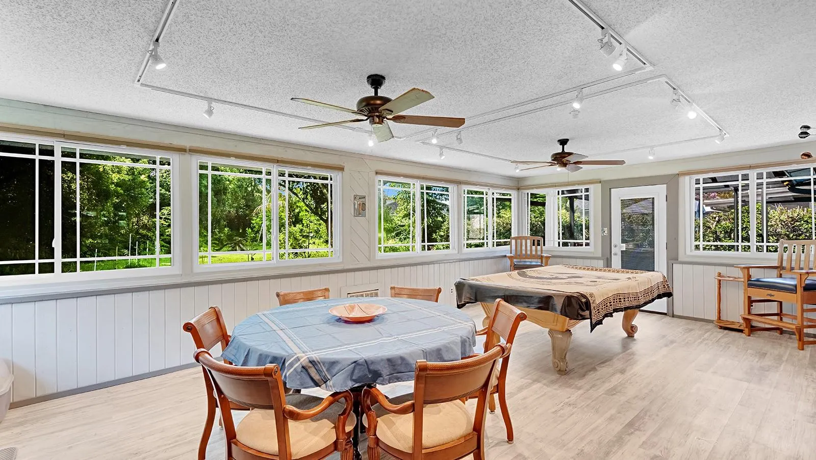 Florida room