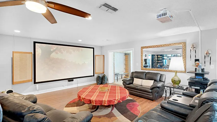 Great room