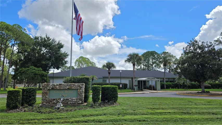 Neighborhood Clubhouse