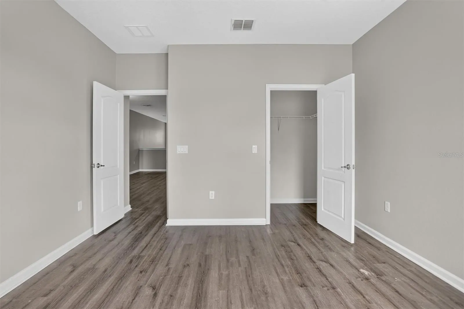 Bedroom 3 (upstairs)