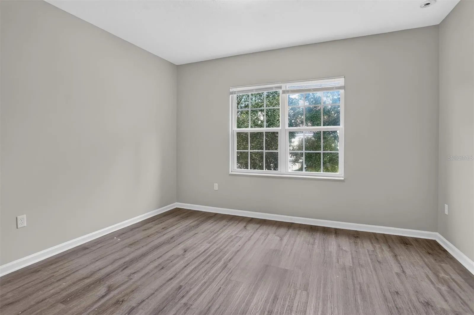 Bedroom 4 (upstairs)