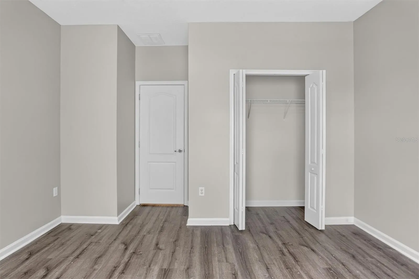 Bedroom 4 (upstairs)