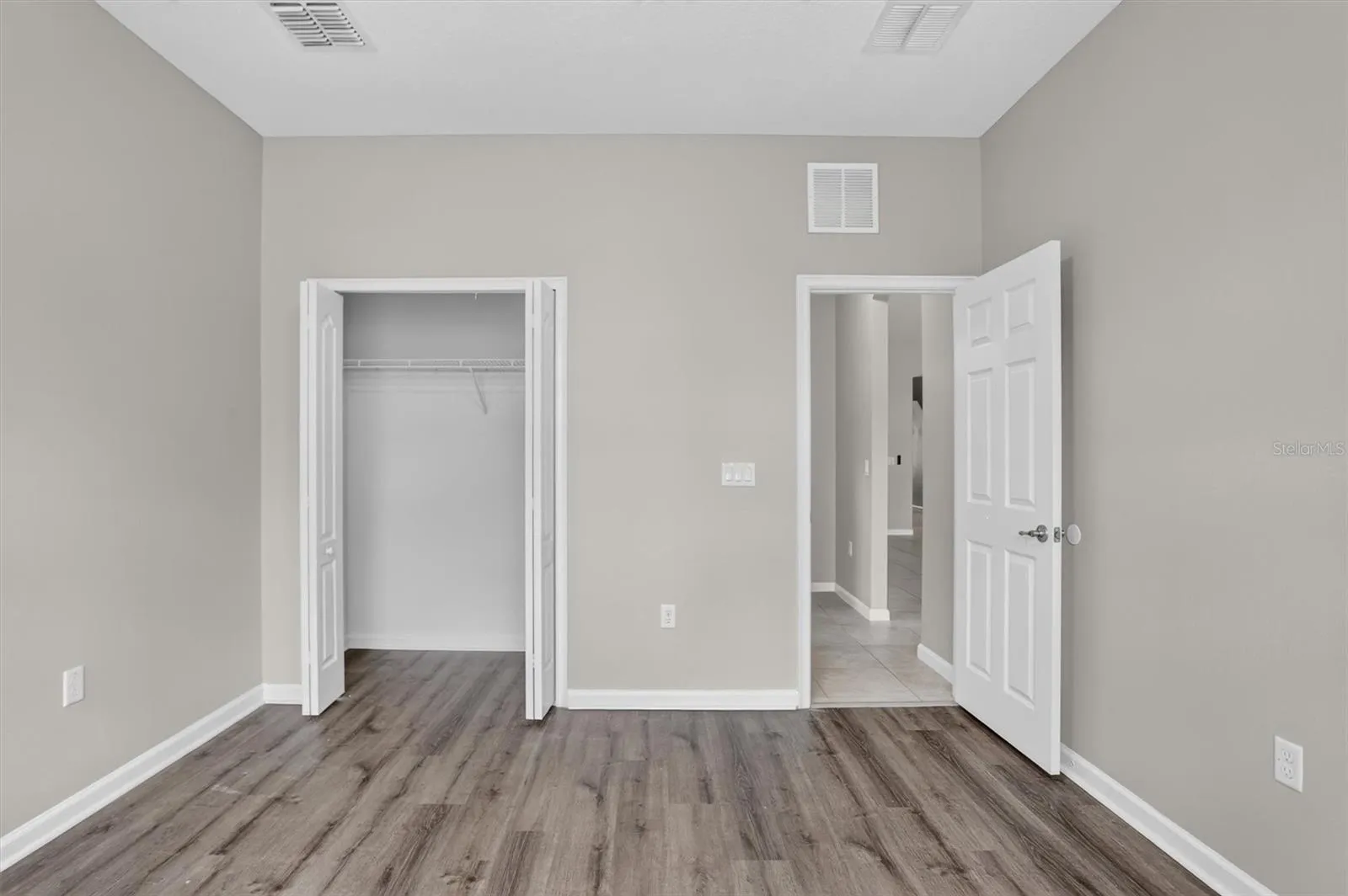 Bedroom 5 (downstairs)