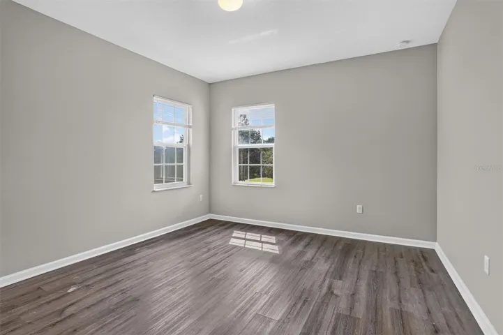 Bedroom 3 (upstairs)