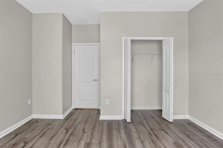 Bedroom 4 (upstairs)