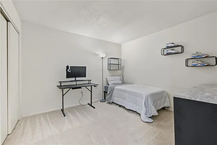 3rd bedroom